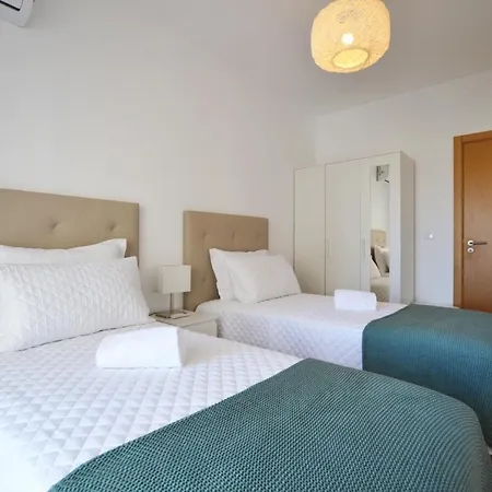 Refuge By Algest Apartament *