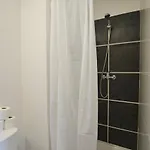 Refuge By Algest Апартаменты