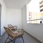 Апартаменты Refuge By Algest