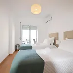 Refuge By Algest Апартаменты