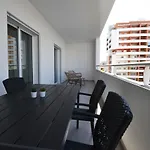 Refuge By Algest Апартаменты Портиман