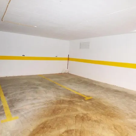 Apartman Refuge By Algest Portimão