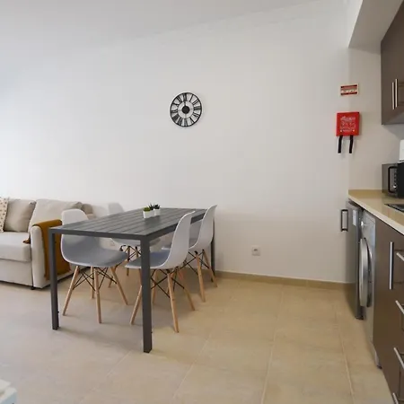 Refuge By Algest Апартаменты Портиман