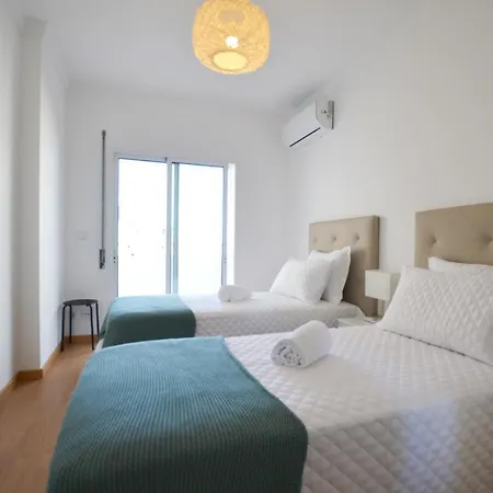 Refuge By Algest Апартаменты *