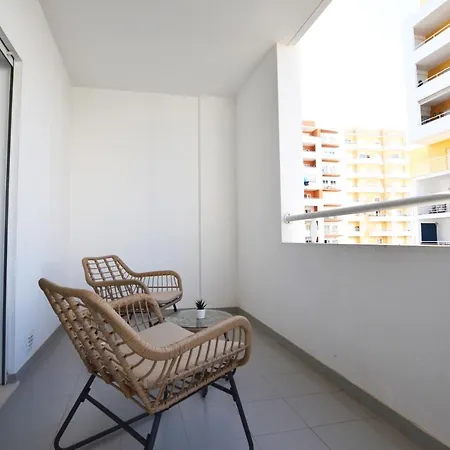 Apartman Refuge By Algest