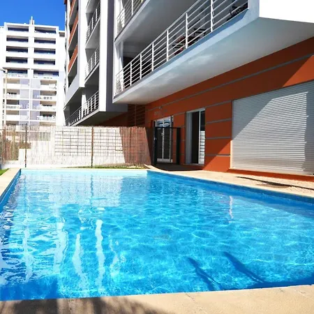 Refuge By Algest Апартаменты Портиман