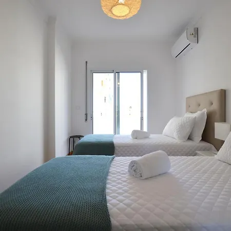 Apartman Refuge By Algest