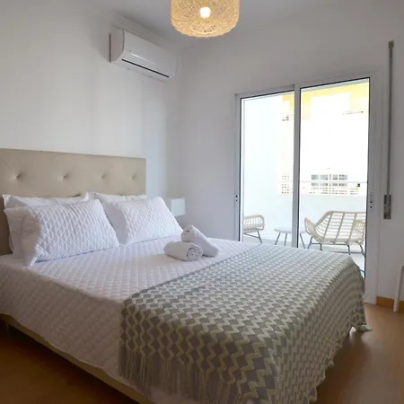 Refuge By Algest Apartman Portimão