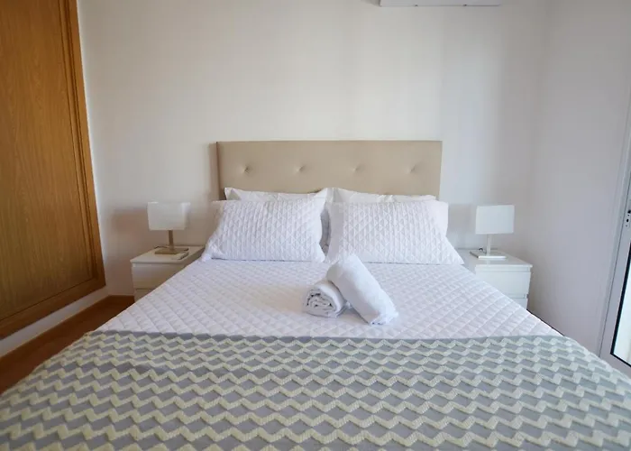 Refuge By Algest Apartamento