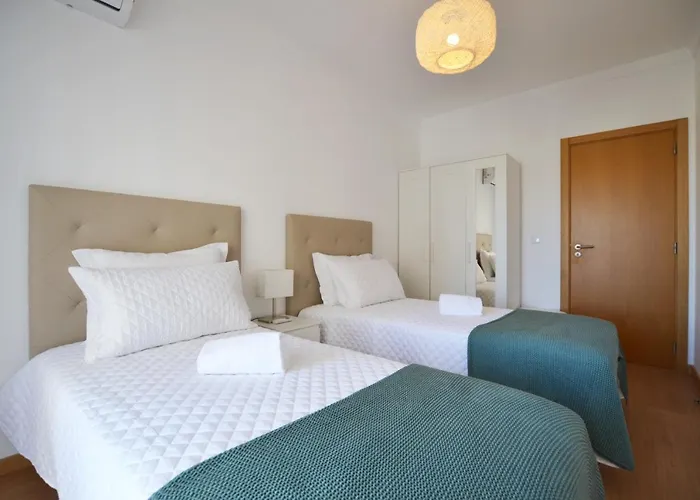 Refuge By Algest Apartamento *