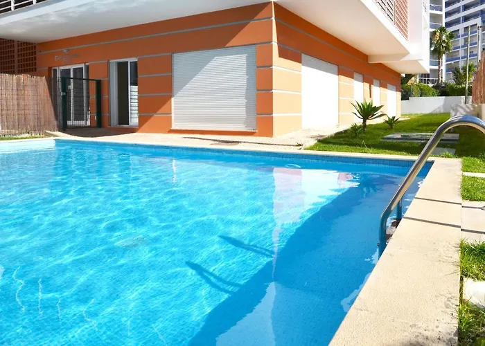 Refuge By Algest * Portimão