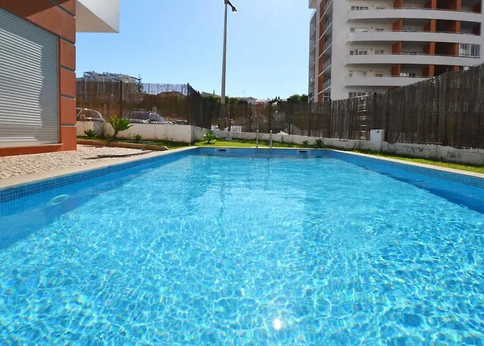 Apartamento Refuge By Algest *