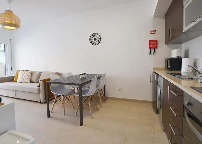 Refuge By Algest Apartamento Portimão