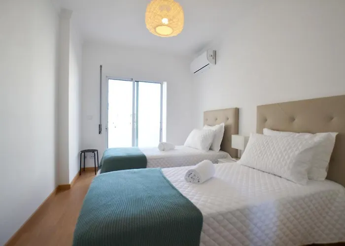 Refuge By Algest Apartamento *