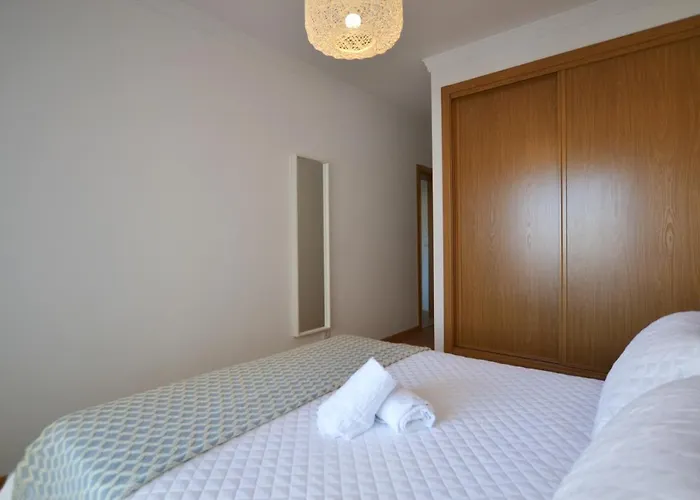 Refuge By Algest Apartamento Portimão