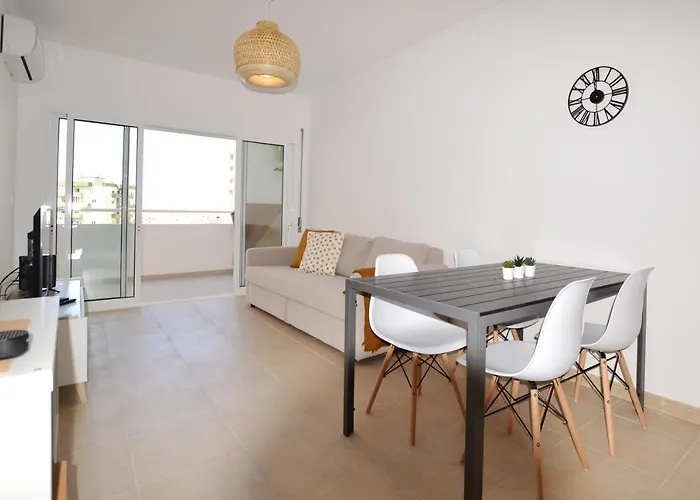 Refuge By Algest Portimão