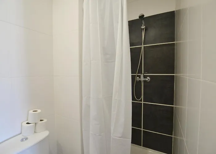 Refuge By Algest Apartamento