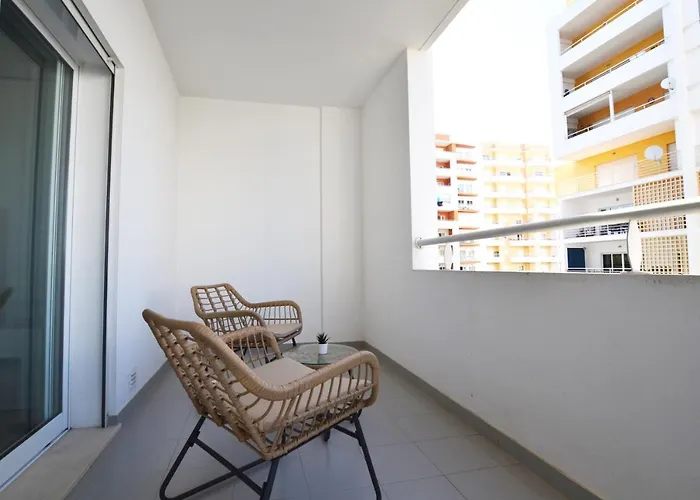 Apartamento Refuge By Algest