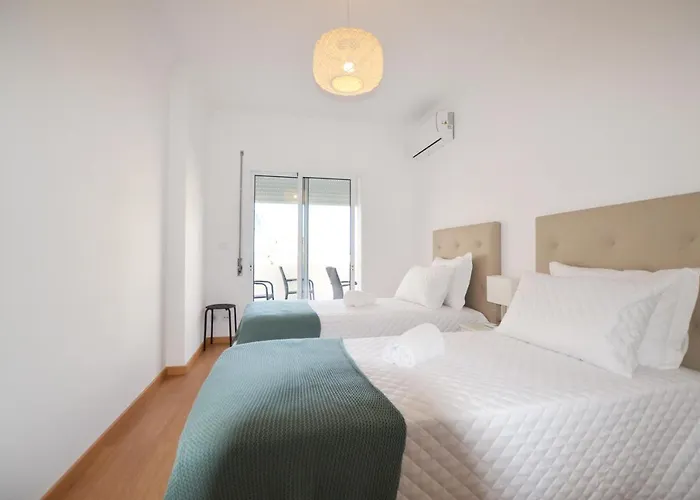 Refuge By Algest Apartamento