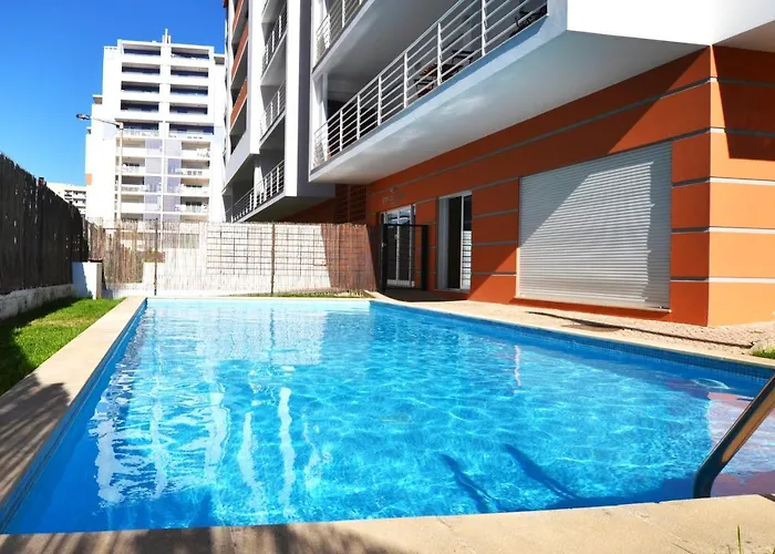 Refuge By Algest Apartamento Portimão