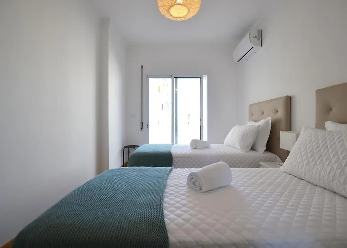 Apartamento Refuge By Algest