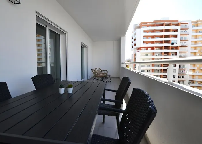 Refuge By Algest Appartement Portimão