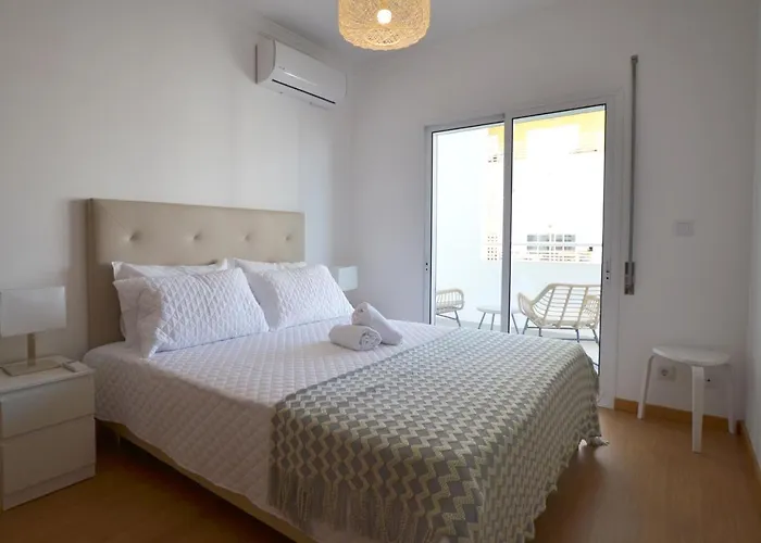 Refuge By Algest Appartement Portimão